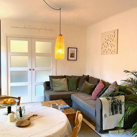 Appartement Chaleureux Entre Zola Et Proce. Nantes Exteriér fotografie