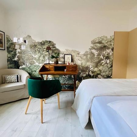 Appartement Chaleureux Entre Zola Et Proce. Nantes Exteriér fotografie